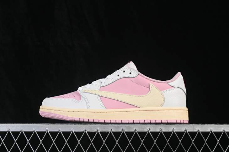 Picture of Air Jordan 1 LOW _SKUfw22951079881630945fw